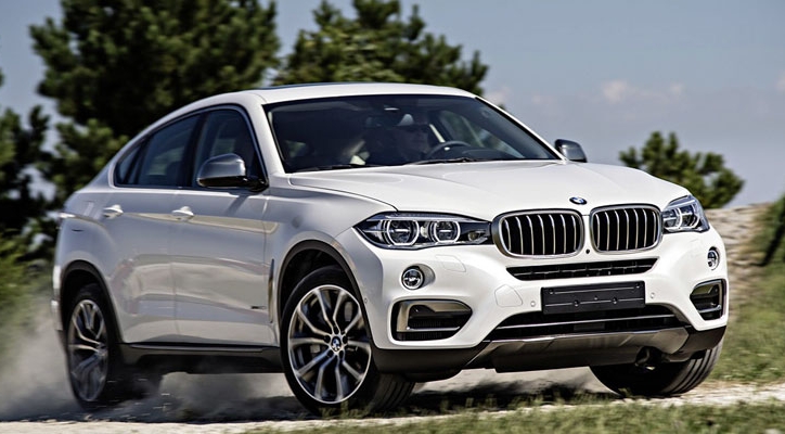 10 mẫu xe SUV đã qua sử dụng bán lại dễ và nhanh nhất